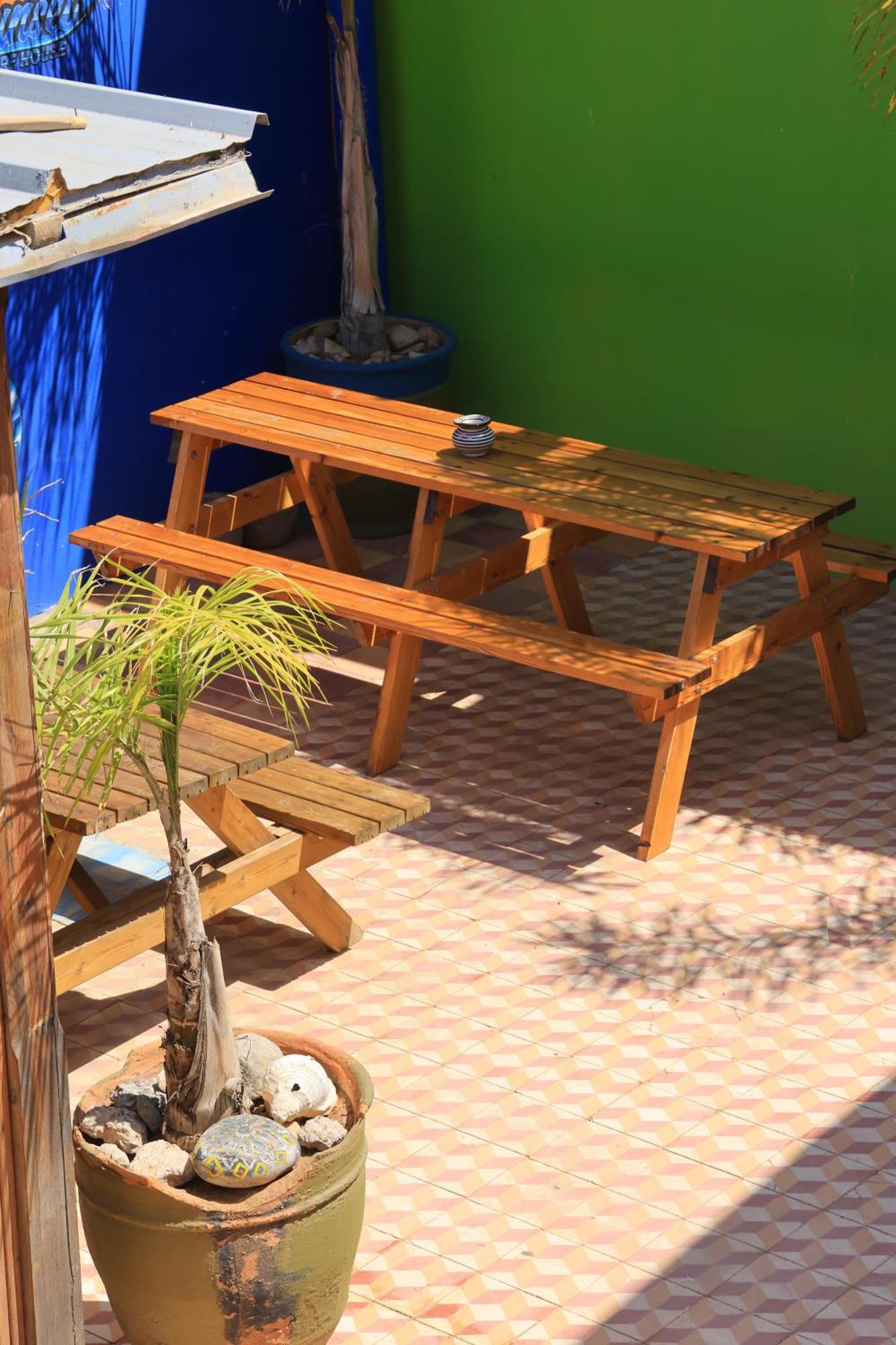 Surf Hostel Morocco โอรีร์ ภายนอก รูปภาพ